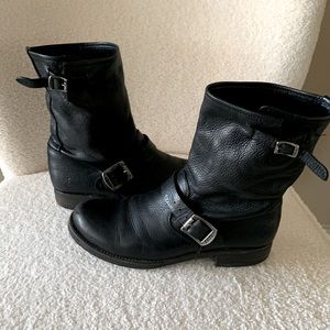 Frye boots
